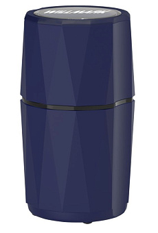 WILLMARK WCG-388 синий Кофемолка WILLMARK WCG-388 синий