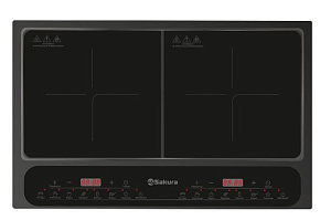 SAKURA SA-7158 Индукционная плитка