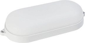 SMARTBUY ( SBL-BT22-65ms) овал 22Вт с ДД/6500K/IP65 Светильник