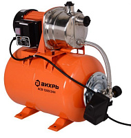 ВИХРЬ АСВ-1200/24Н Насосная станция