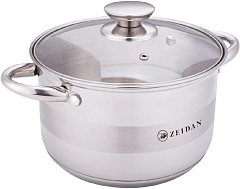 ZEIDAN Z-501120 Кастрюля ZEIDAN Z-501120
