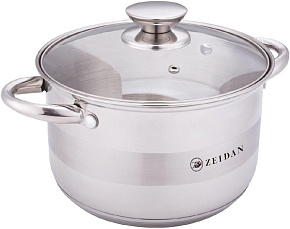 ZEIDAN Z-501120 Кастрюля ZEIDAN Z-501120