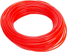 MTX Леска для триммера круглая 1,6 мм х 15 м //