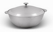 KUKMARA кЗ60с крышкой 6л Посуда КУКМОР кЗ60с крышкой 6л