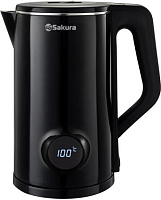 SAKURA SA-2190DBK 1,8л черный