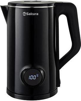 SAKURA SA-2190DBK 1,8л черный