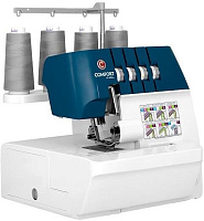 COMFORT 5010D (оверлок)