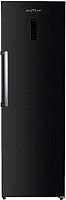 SNOWCAP L NF 388 BI 360л черная сталь Холодильник