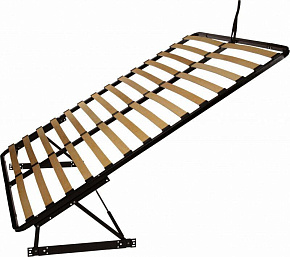 НК-МЕБЕЛЬ Кроватное основание с механизмом подъема 1600*2000 98311805 Кроватное основание