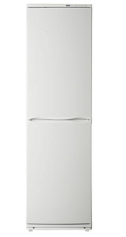 ATLANT ХМ-6025-031 (100) 384л. белый Холодильник