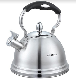 ALBERG AL-3064 Чайник