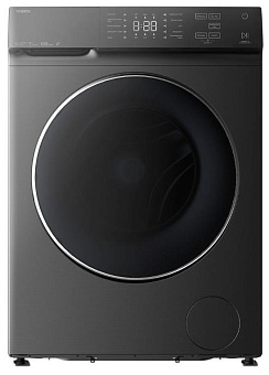 CENTEK CT-1973 Gray Стиральная машина