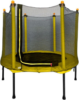 U-TURN БСП-0679 Батут