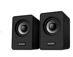 SVEN 135 Акустика 2.0 SVEN 135