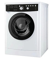INDESIT EWSB 5085 BK CIS Стиральная машина фронтальная