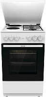 GORENJE GK5A12WG Плита комбинированная