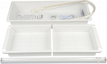 ФИТОЛЕТО ULT-P54N-10W/SPSB IP65 WHITE