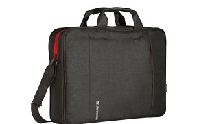 DEFENDER (26084) GEEK 15.6" Сумка для ноутбука