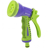 PALISAD Пистолет-распылитель, 8-и режимный 65146 Пистолеты - распылители