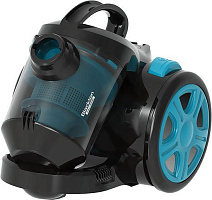 BLACKTON Bt VC1802B серый-голубой Пылесос