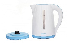 VITEK VT-7031 (1,7л. пластик) Чайник