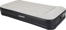 AVENLI Матрас надувной полуторный Twin со встроенным электронасосом 191*99*36 см 24145EU (107378)