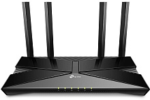 TP-LINK Archer AX10, черный Wi-Fi роутер/точка доступа