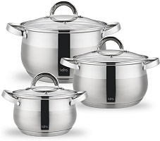 LARA LR02-136 СИМФОНИЯ (2,1л. 3,9л. 5,1л.)