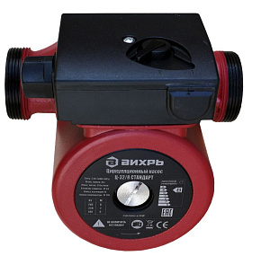 ВИХРЬ Ц-32/8 СТАНДАРТ 68/7/10 Циркуляционный насос