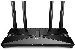 TP-LINK Archer AX10, черный Wi-Fi роутер/точка доступа