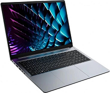 TECNO 16" Megabook K16SFA Ryzen 5 7535HS/16Gb/512Gb SSD/AMD Radeon Graphics/Win11/Grey (4894947110801)