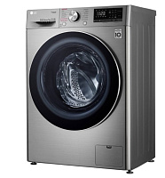 LG F2V5HS2S темно-серебристый Стиральная машина