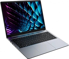TECNO 16" Megabook K16SFA Ryzen 5 7535HS/16Gb/512Gb SSD/AMD Radeon Graphics/Win11/Grey (4894947110801)