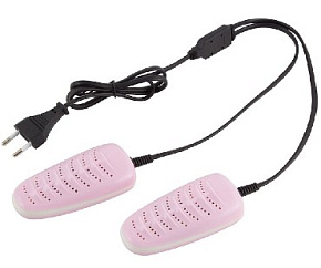 ENERGY RJ-57С Сушилка для обуви