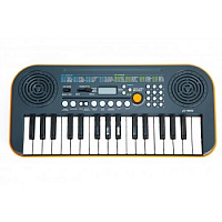 JONSON&CO JC-6682 Синтезатор серый 32 клавиши 30 песен