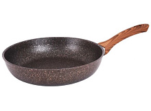 KUKMARA сго280а а/пр литая 28см Granit ultra original Сковорода KUKMARA сго280а а/пр литая 28см Granit ultra original