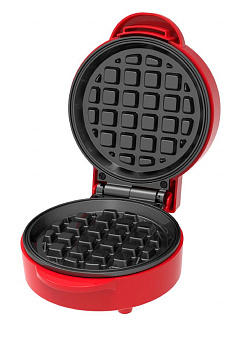 KELLI KL-1707 красный Мультипекарь-вафельница