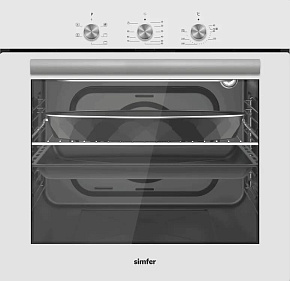 SIMFER B6EW16025