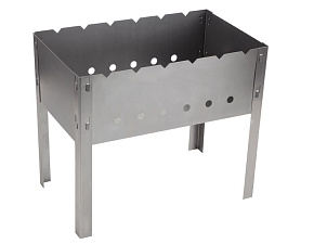 ECOS Мангал сборно-разборный 8479 Мангал сборно-разборный