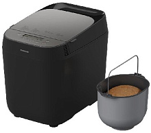 PANASONIC SD-ZP2000KTS Хлебопечка PANASONIC SD-ZP2000KTS