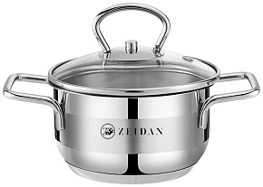 ZEIDAN Z-501086 Кастрюля