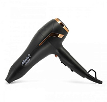 ATLANTA ATH-6810 черный ATH-6810 (black) Фен электрический