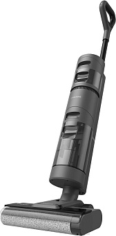 DREAME для влажной и сухой уборки Wet and Dry Vacuum H11 Core Black (HHR21A) Пылесос вертикальный