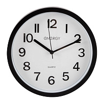 ENERGY ЕС-139 Часы настенные