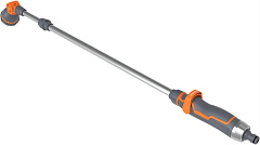 MAXPILER MWG-006 Comfort (90-140мм, 7 реж)