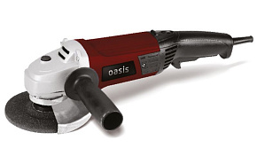 OASIS AG-110/125 110Вт, 125мм Углошлифовальная машина