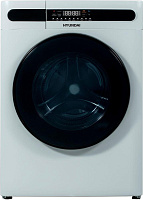 HYUNDAI WMD8413 (с сушкой) белый Стиральная машина