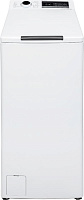 БИРЮСА WM-MT813/05 белый Стиральная машина вертикал.