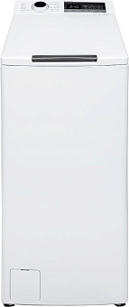 БИРЮСА WM-MT813/05 Белый Стиральная машина вертикал.