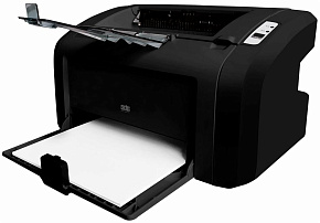 CACTUS CS-LP1120B Black Принтер лазерный